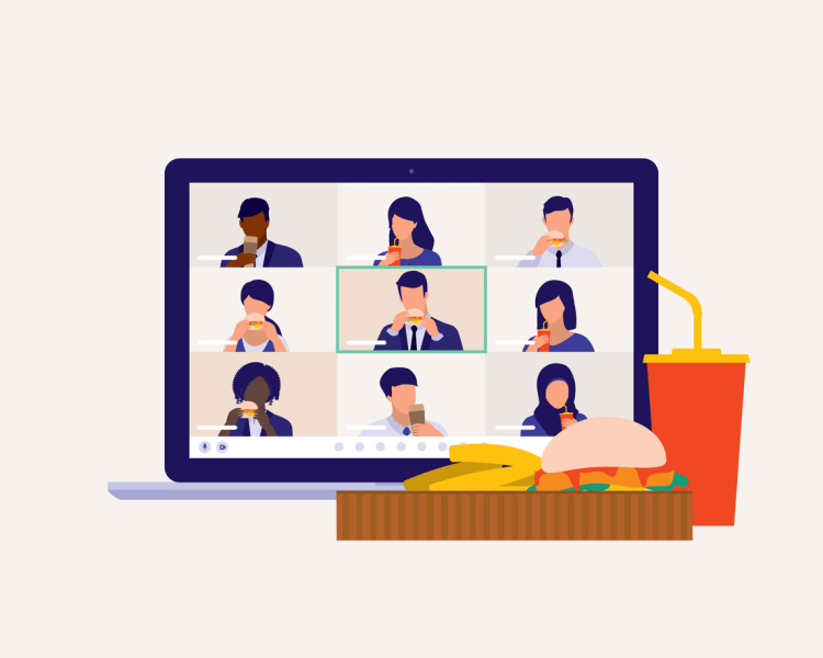 27 Fun Virtual Office Party Ideas Your Team Will Love